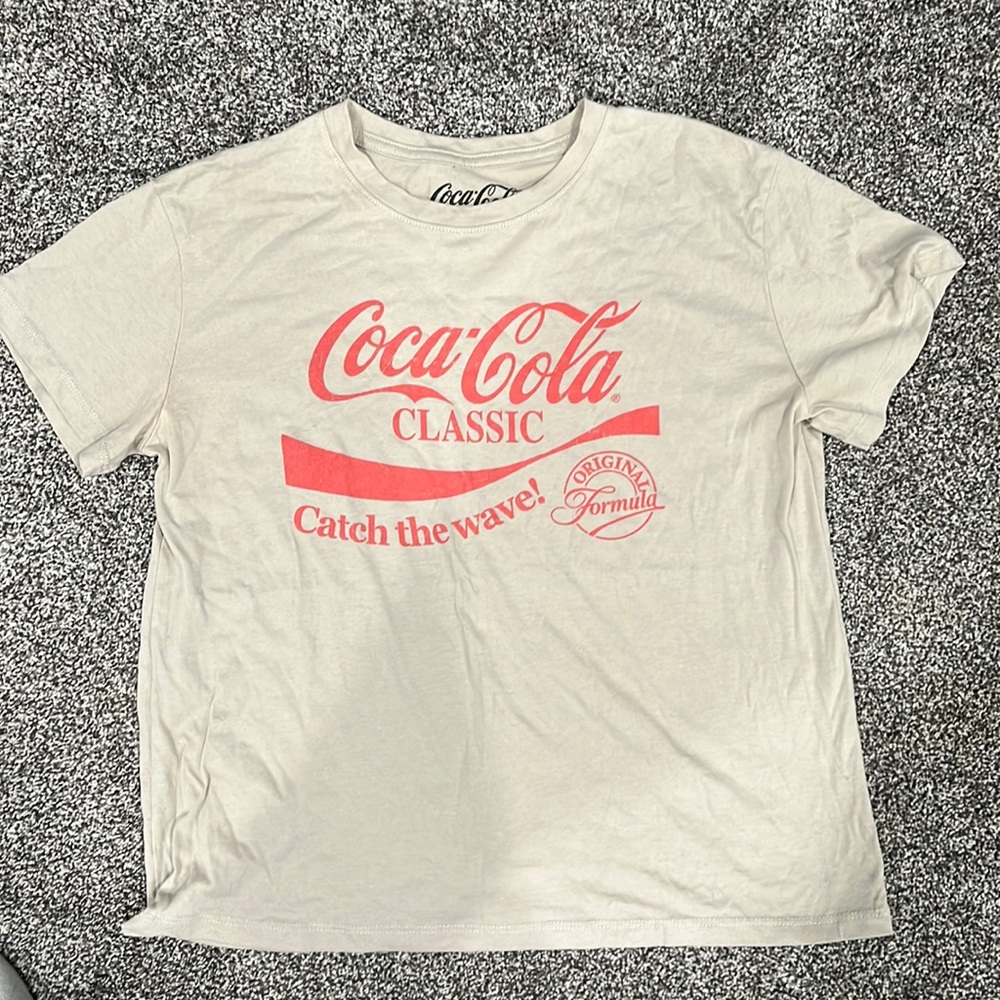 Coca Cola T-Shirt